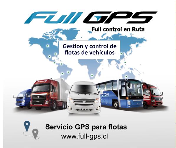 FullGPSpA's tweet photo. servicio GPS satelital empresa @FullGPSpA https://t.co/C9IOFp8bHx