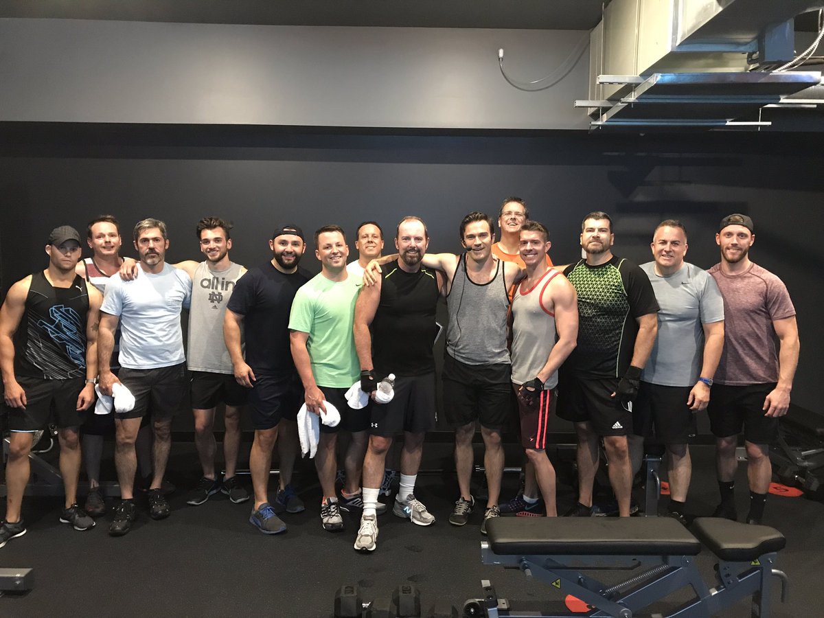 Johnny Pearman tweet media