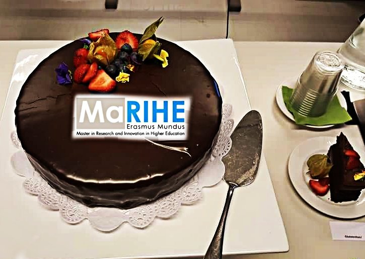 Between 2 continents, 4 countries and with more than 52 nationalities, thank you <a href="/EUErasmusPlus/">Erasmus+</a> <a href="/Erasmus_Project/">Erasmus+ Projects</a> <a href="/Erasmus_Mundus/">Erasmus Mundus Association (EMA)</a> #marihe