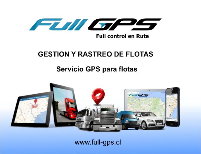 FullGPSpA's tweet photo. servicio GPS satelital empresa FULL GPS https://t.co/hXuBuNc486