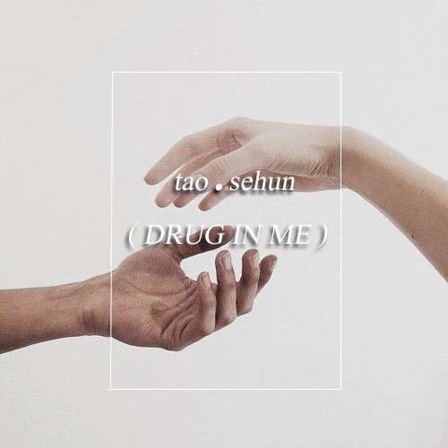Diamond_jss's tweet photo. PLS RT   
(SF) Drug in me • Tao x Sehun   
► https://t.co/JhP21zCrrJ

#ficของเรา #taohun #เทาฮุน #รักเขามาก https://t.co/3PmEUU9MVR