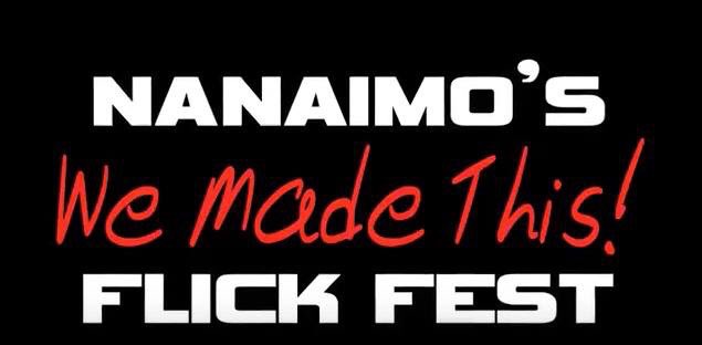 GinasMexican's tweet photo. #Nanaimo's "We Made This" #FlickFest Fri June 23 7-9 (doors 6:30) @VIUniversity bldg 355 Room 203. It's #FREE!
Info: https://t.co/EPfBtDDfgf https://t.co/B2HzrQUjzR
