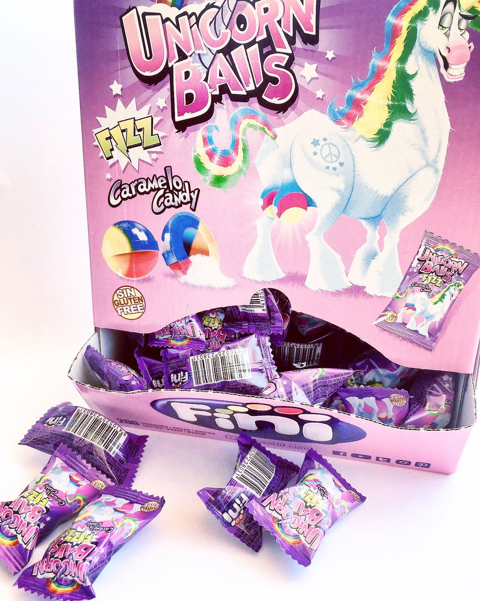 Fini_golosinas's tweet photo. ¡Que vivan los unicornios! 🦄
Este fin de semana, jugamos por 3 cajas con 200 unidades c/u
👉🏼Síguenos
👉🏼Haz RT
El lunes, los ganadores 🎉 https://t.co/WZHQWvJ1Ka