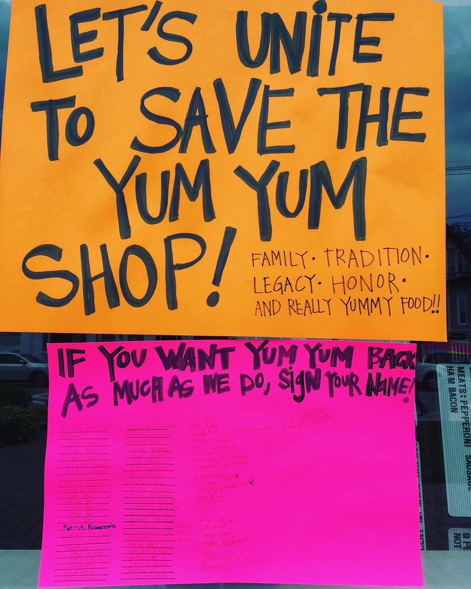 mfound's tweet photo. You are very missed #yumyumshop 😔😘 https://t.co/T703oFyv1z