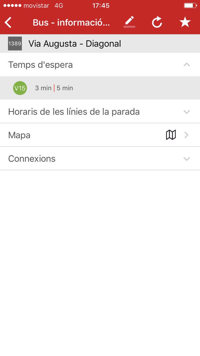 JenCatafal's tweet photo. @TMBinfo I ara en vindran 2 seguits #bcnbus #laparadaésapetar https://t.co/VZQwmB3Zv6