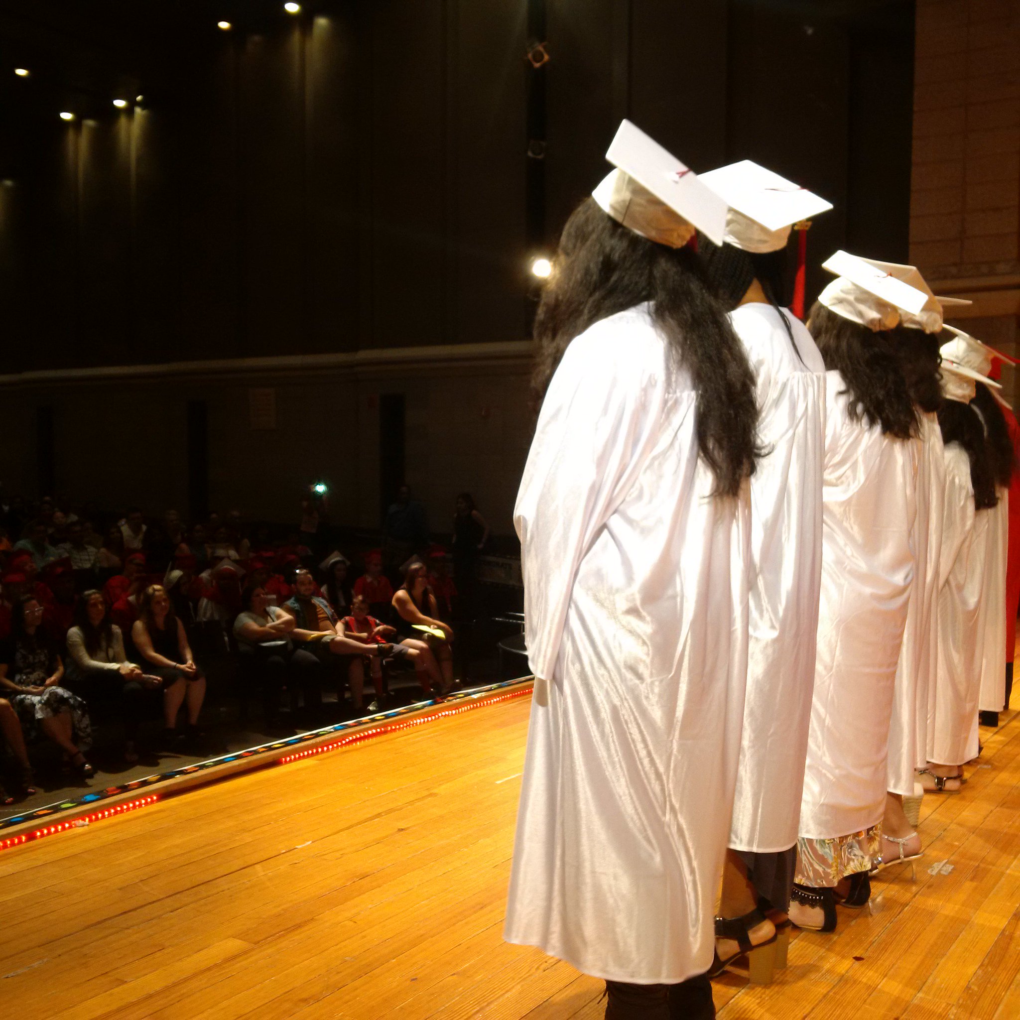 Ps Ms 219 Live From 8th Grade Graduation Ps Ms 219 Live From 8th Grade Graduation