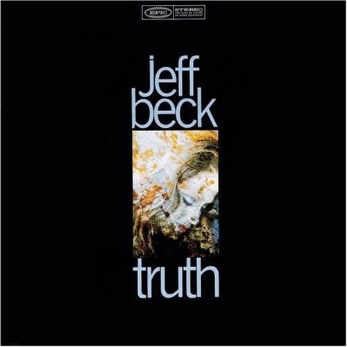 Jeff Beck I Ain\t Superstitious  Truth   Happy Birthday to Jeff!!! 