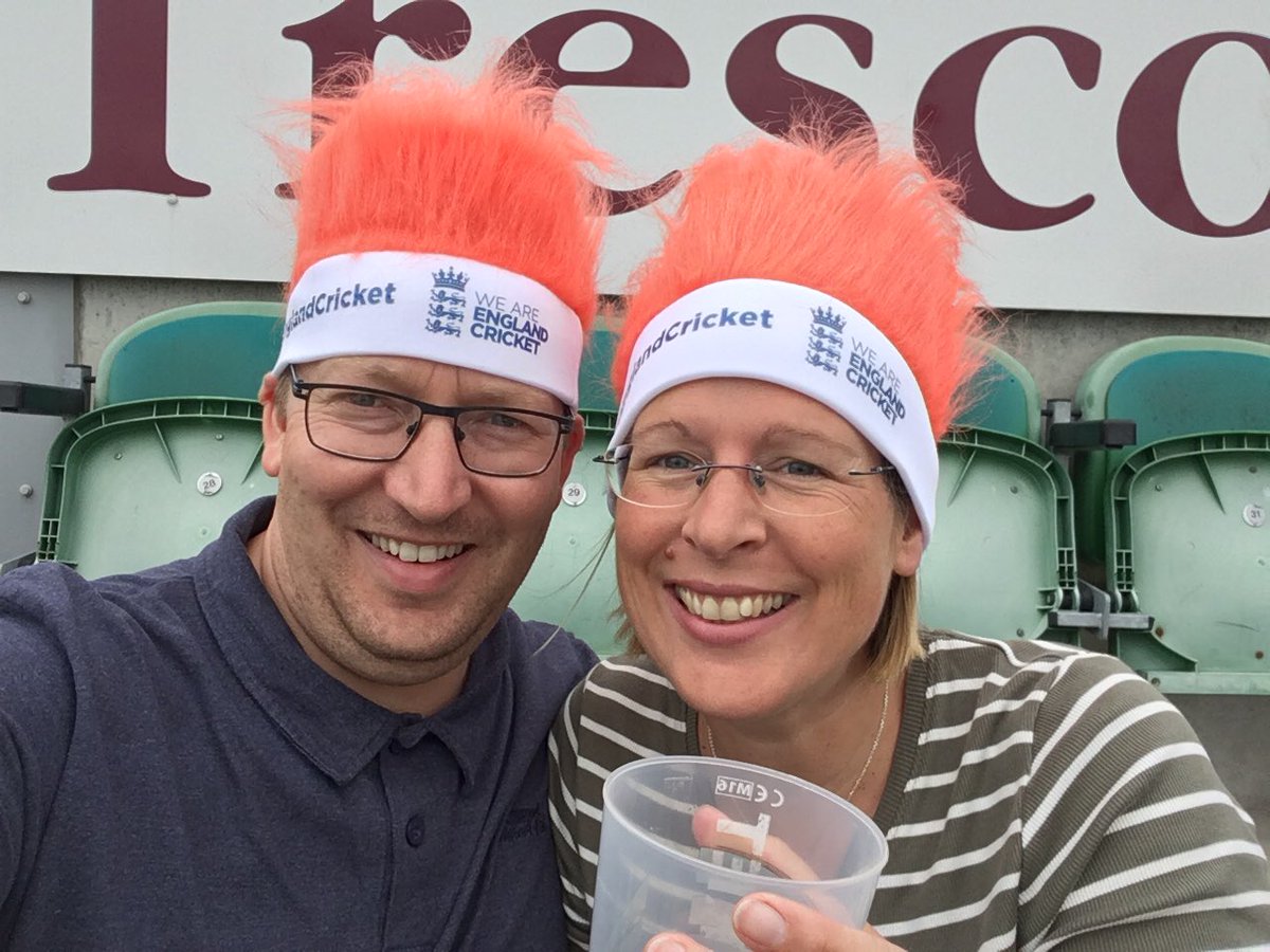 Mark Wanstall tweet media