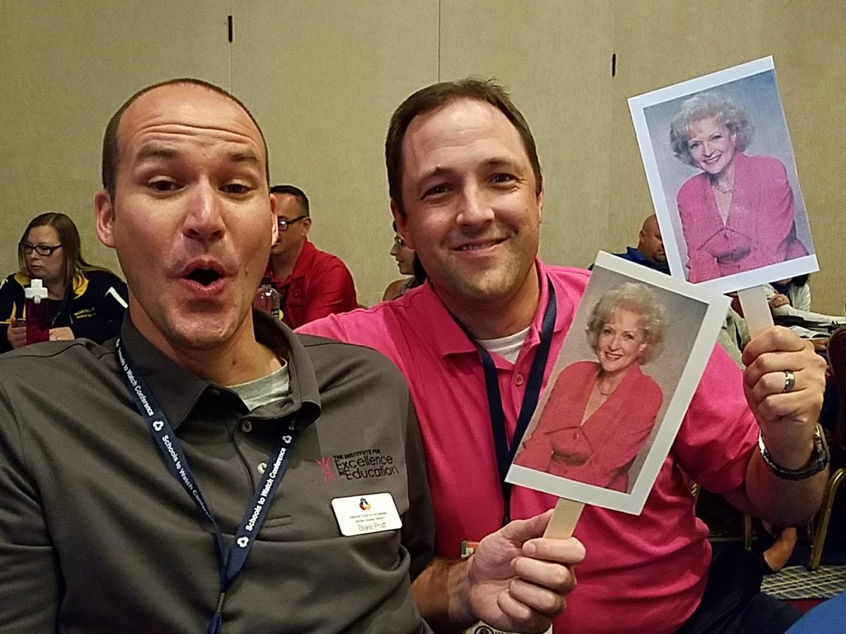 ncannis's tweet photo. Excited at #schoolstowatch #RPSAchat https://t.co/RWwhrcYDxm
