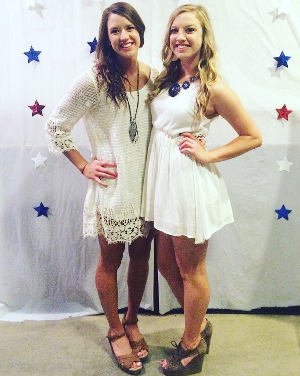abbeypreissler's tweet photo. Best of luck as you start your journey in Minnesota to become a great PT!  I'll miss you here! Happy studying 😉 @lmhellbusch https://t.co/6cSfhos0JX