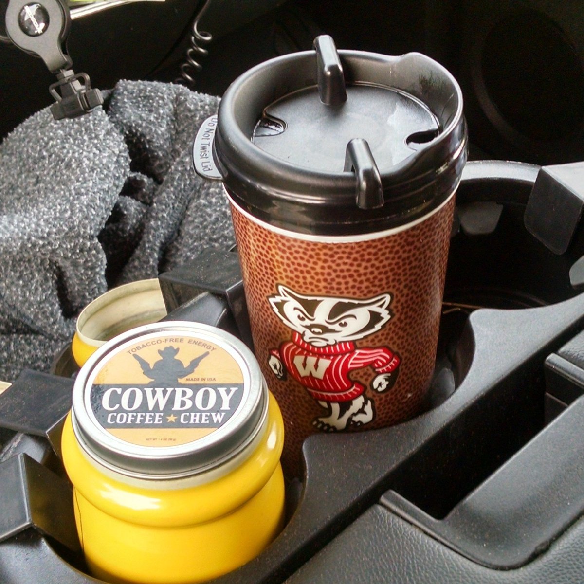 chewcoffeedip's tweet photo. We are your AM JOY the Perfect Morning Cup of Joe Coffee Honey Sugar & Cream #SummarizeMyLife #FridayFeeling https://t.co/c7enF5n1Oy https://t.co/ovGI6oHotB