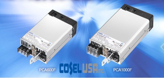 schusterusa's tweet photo. COSEL USA PCA SERIES…AC-DC converter with digital communication function. https://t.co/q2oaNKwOnj https://t.co/HubsxielNX