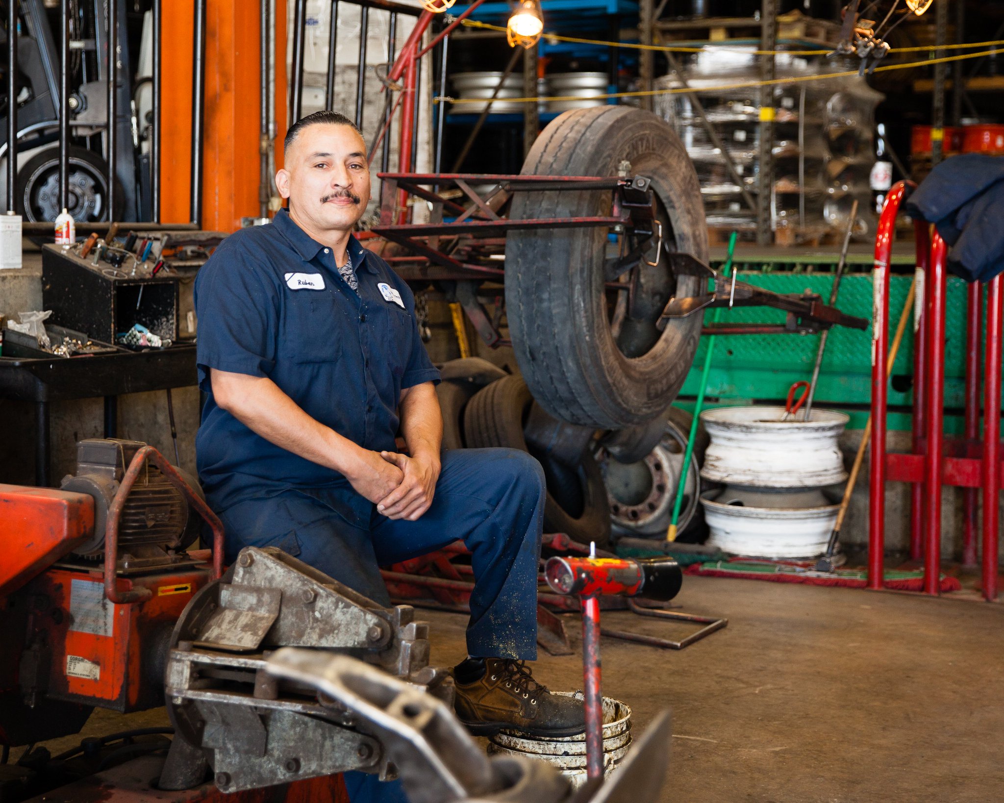 East Bay Tire Co on Twitter "(We Work With The Best!) 