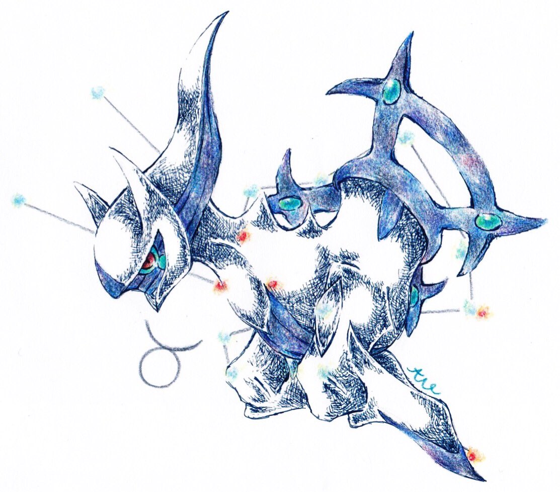 星座ポケモン Twitter Search