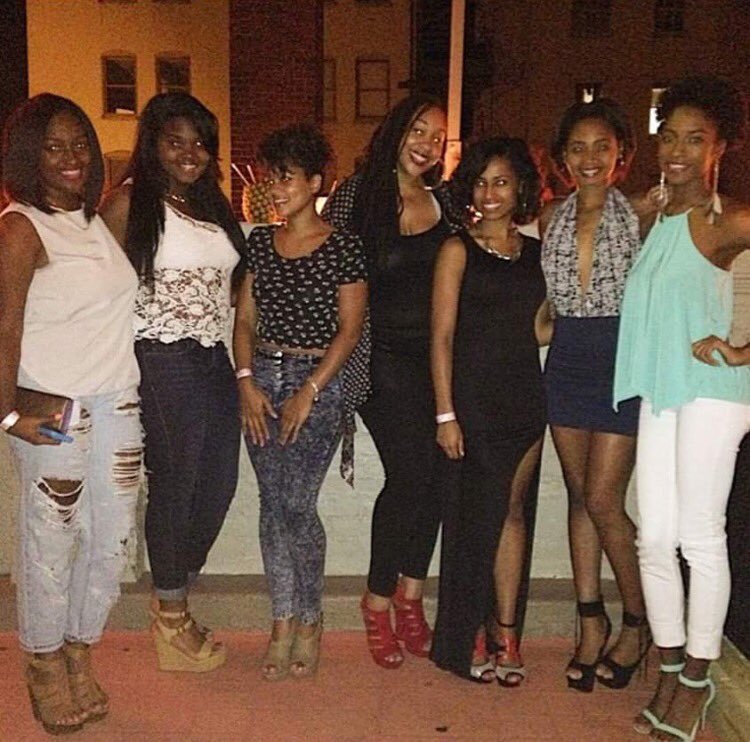 mengoslow_'s tweet photo. Cause y'all cute or whatever 😄✊🏾👑✨ #UNCGWomen #UNCG15 #UNCG16 #UNCG17 @_BeeLowwww @808s_n_Sextapes https://t.co/MqYJcyPq7U