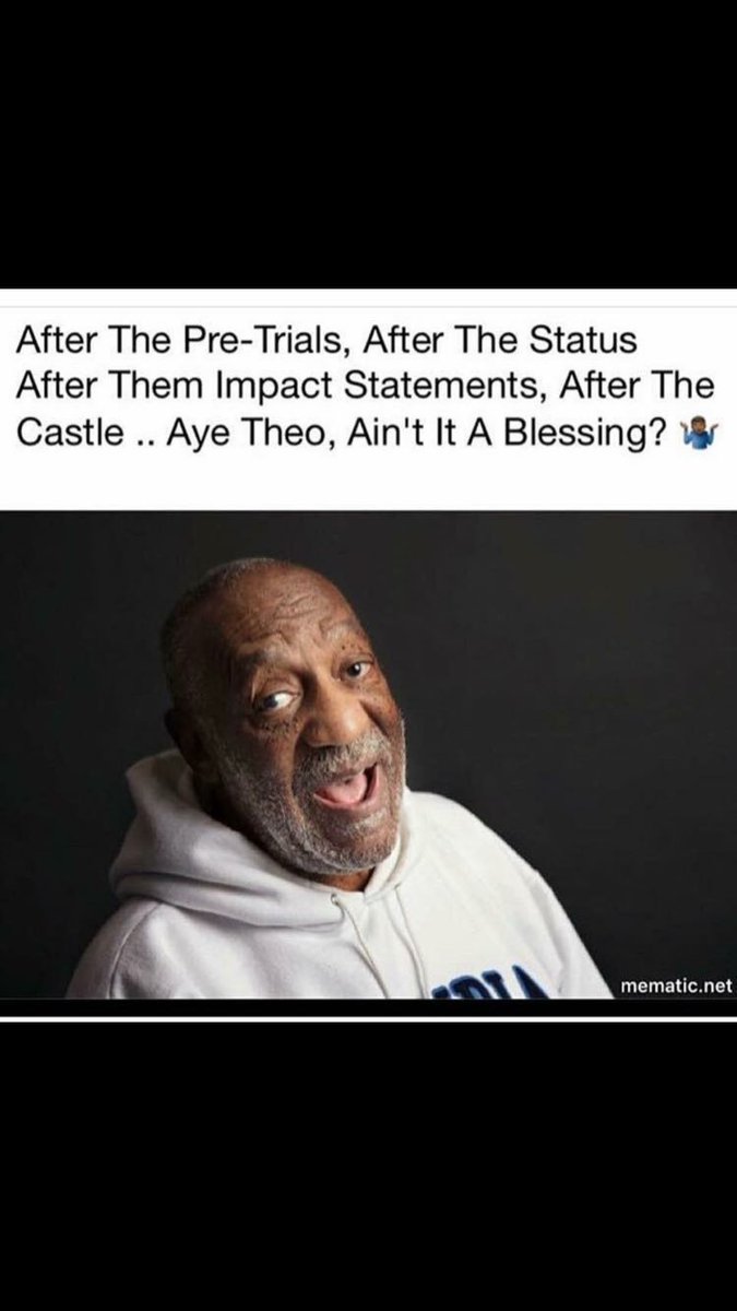 arealone1time's tweet image. LMFAOOOOOO #BillCosby #AintItABlessing 😂😂😂😂😂😂