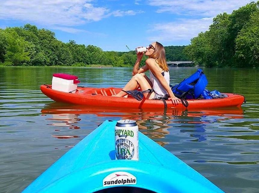 DocksideStriper's tweet photo. @ShipyardBrewing​ knows how to enjoy #summer2017  Joining us on July 20, 2017 and get your tickets now! https://t.co/T072Gk7M79 https://t.co/19JH2gKVN4