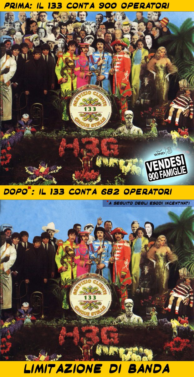 franco_laizanda's tweet image. La lotta dei dipendenti Wind | 3 prosegue; prospettive meno rosee: tanti lavoratori scelgono l'esodo volontario #noesternalizzazionewindtre