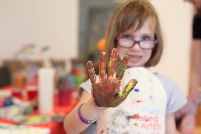 RaisingArtists's tweet photo. Count Down: Tommorrow is the Family Pride Workshop @ #ChurchStreet Public School from 10 am - 5 pm
#Pride2017  #ArtMatters #Educational #Fun https://t.co/nM7vDTJ23W