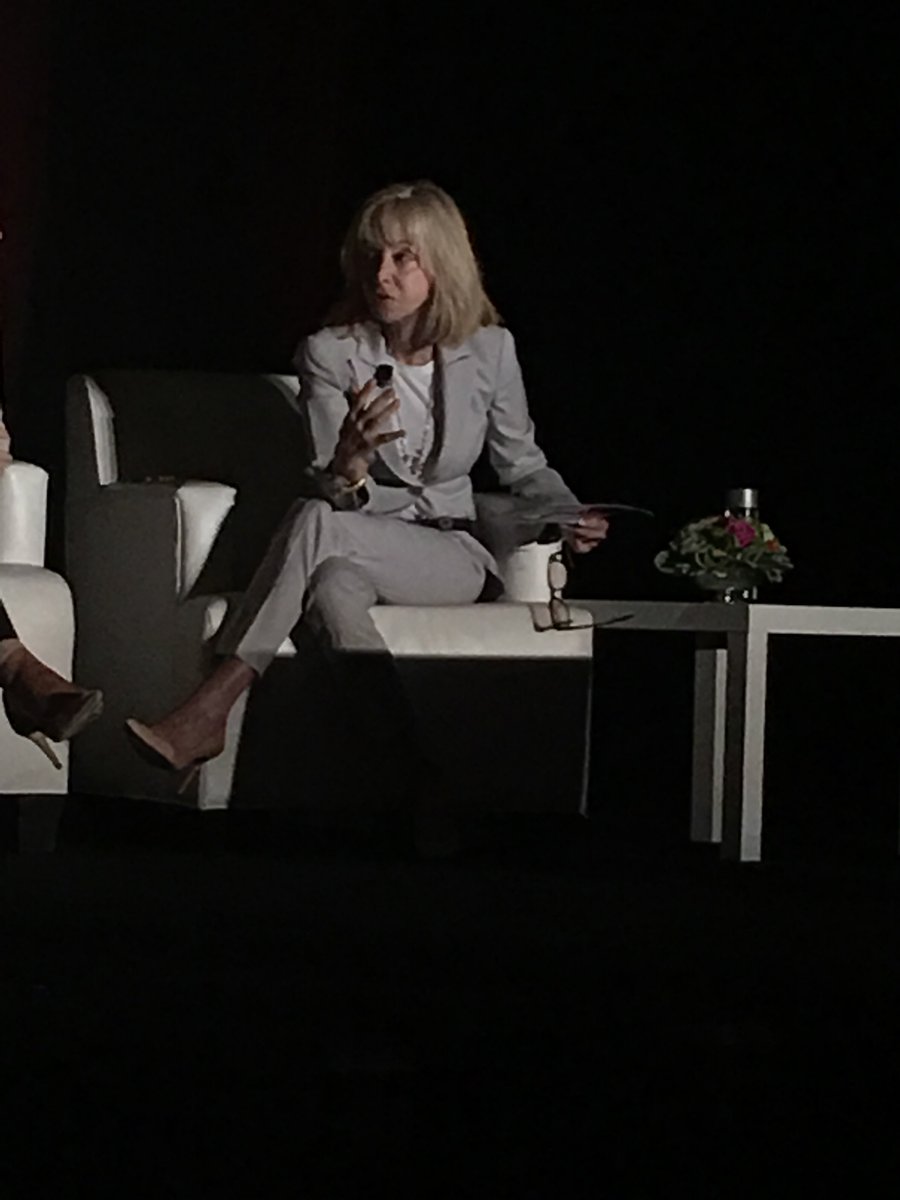 DrBettyUribe's tweet photo. My actions will show my son & daughter what's important. Having my employees feel like they're connected is important. - Ashley #LABJWS https://t.co/djUK9J0QyA