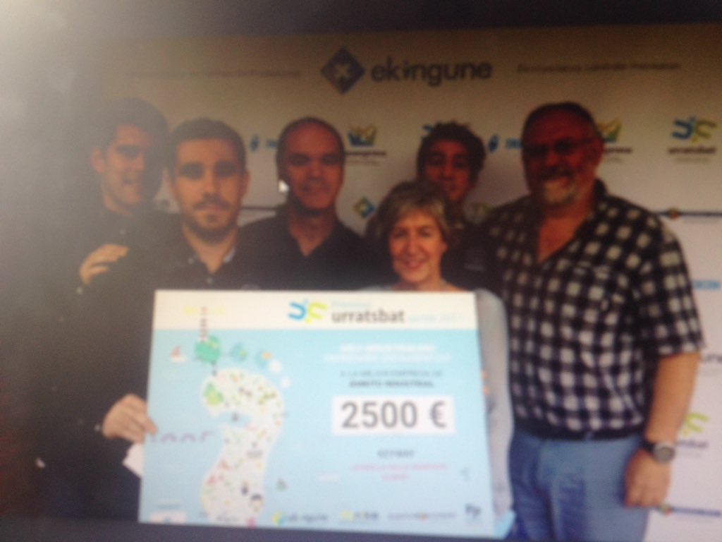 La Salle Berrozpe Lanbide Heziketa tweet media