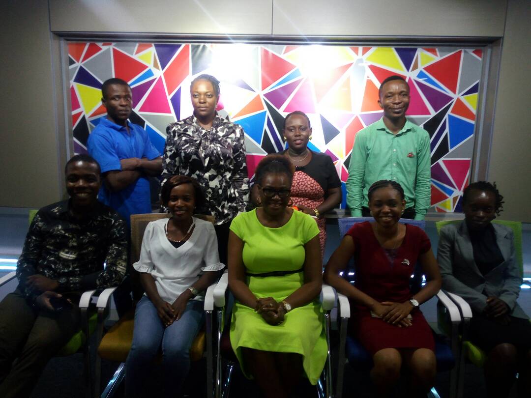 EventSafetyNig's tweet photo. Participants at our recently concluded Venue Safety Management Workshop #SafetyFirst #eventsafety #knowsafetynopain https://t.co/Yb0QWu5unu