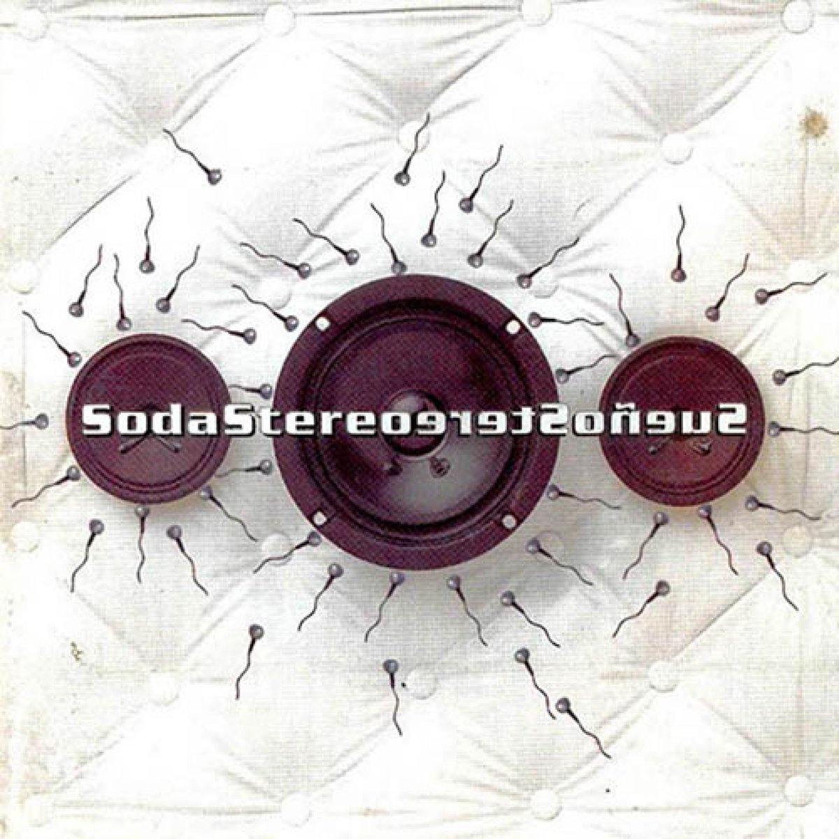 Resultado de imagen para soda stereo sueño stereo