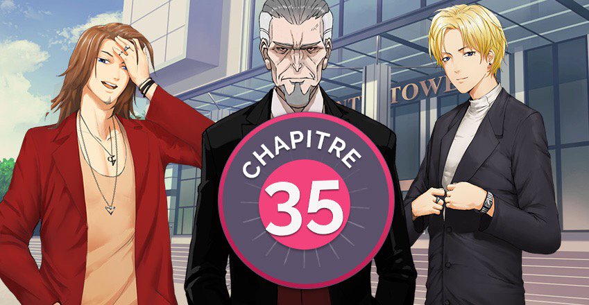 AnticLove (@anticlovegame) on Twitter photo Le chapitre 35 est disponible :) l'avant dernier chapitre de la première saga AnticLove 😊 Le chapitre 35 est disponible :) l'avant dernier chapitre de la première saga AnticLove 😊