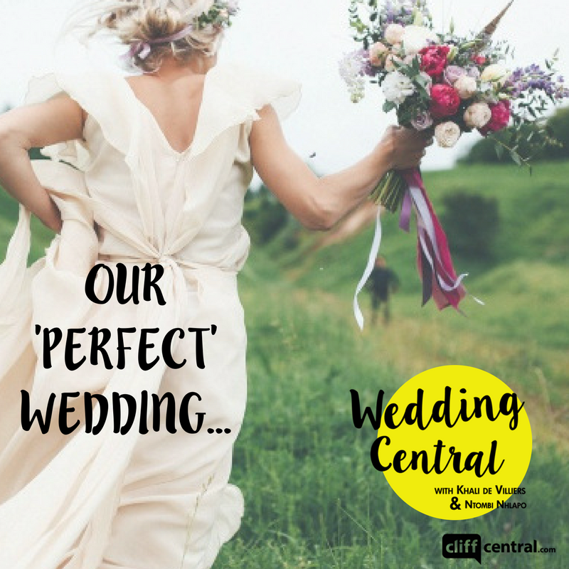 _TheRealNetwork's tweet photo. On now: @central_wedding discusses TV shows about weddings... which ones work and which ones don't! Get podcasts at https://t.co/cFACt4pxIi https://t.co/BfbaEer352