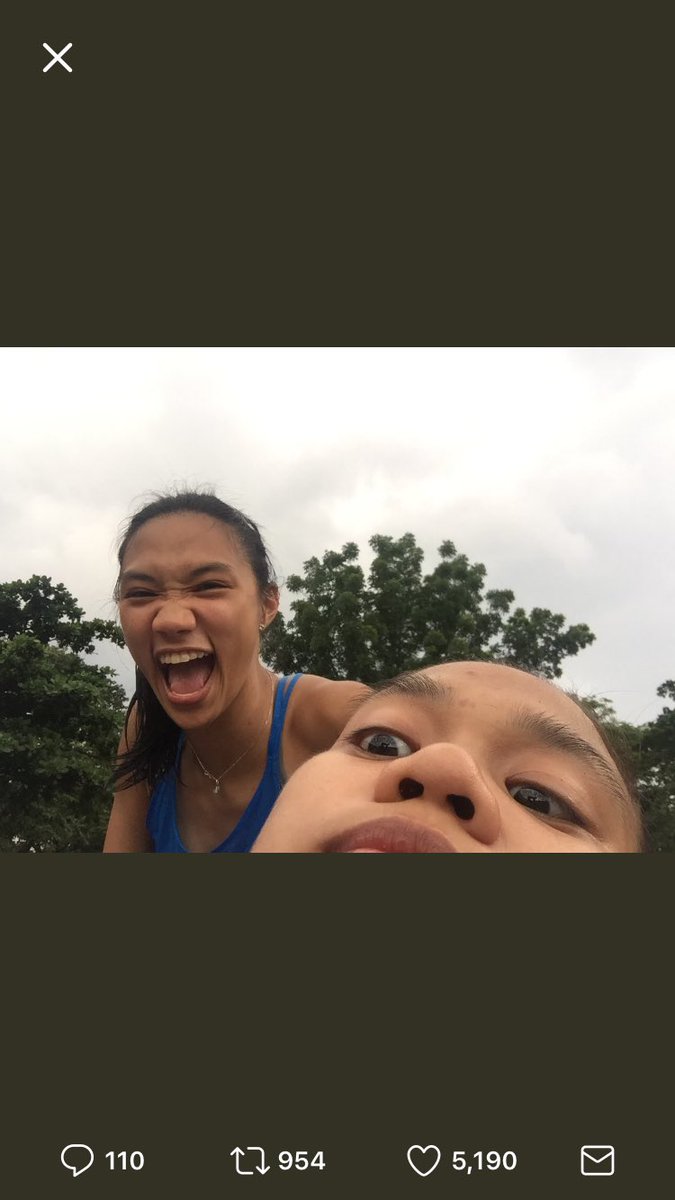 ForeverScar's tweet image. What you see vs what I see #BoogerMan