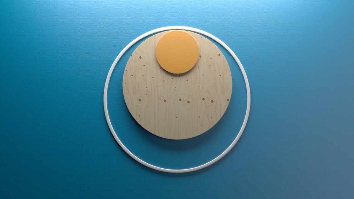 MarcelPiekarski's tweet photo. Frame (01) - designed at #FutureDeluxe
#3Dhomework #arnold #design #3d #abstract
https://t.co/05P1TCAEDi https://t.co/bvouwCnAvs