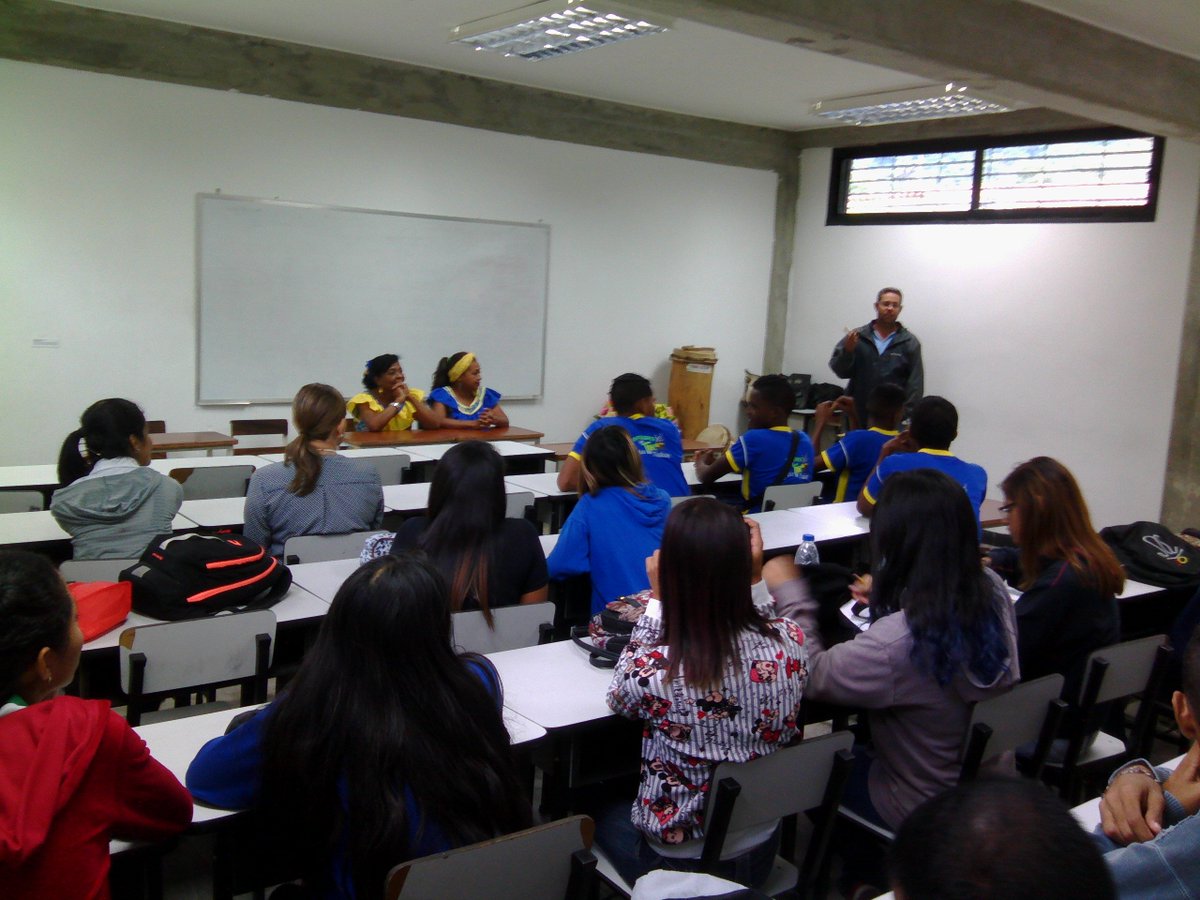 La <a href="/uney_oficial/">UNEY</a> a través de <a href="/aliktuney/">coord culturauney</a> organiza conversatorio en #PNFT #SanJuan patrimonio y #Turismo