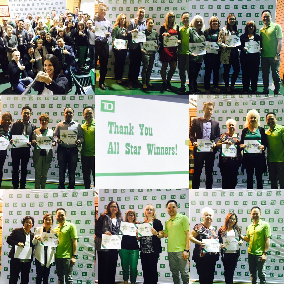 moreirasteph's tweet photo. Congratulations to all our All Star Winners! #unbeLEIvableMB #htww1 https://t.co/iLYjDVwUA9