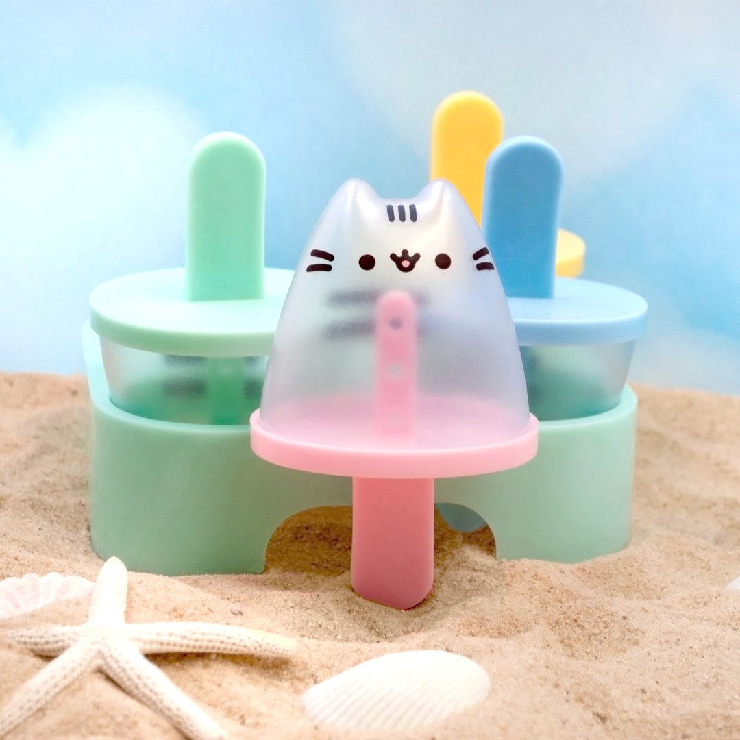 Pusheen Box on Twitter: "Cool off with a refreshing Pusheen pop this summer!  Only available inside the summer 2017 #PusheenBox! Sign up at  https://t.co/ZswO05crxC! https://t.co/KDDTY6iR5f" / Twitter