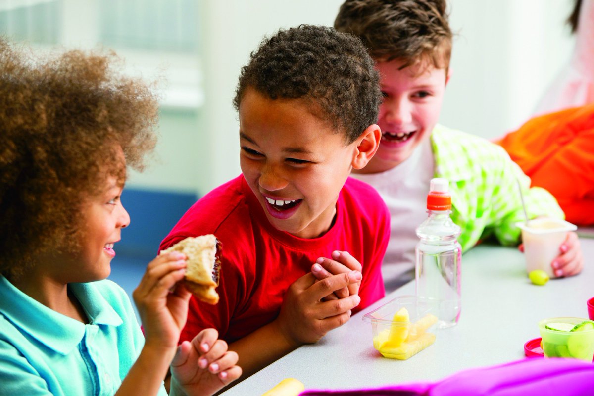 sunbutter's tweet photo. SunButter is proud to be served to the children of the #LearningCareGroup child care & early educations centers across the country! https://t.co/oixooxKXgV
