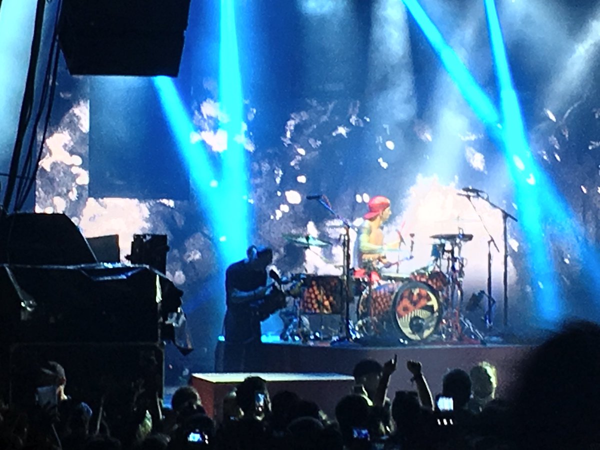 ClearlyHunter's tweet photo. #TDCExpressLive https://t.co/IBphviAhwI