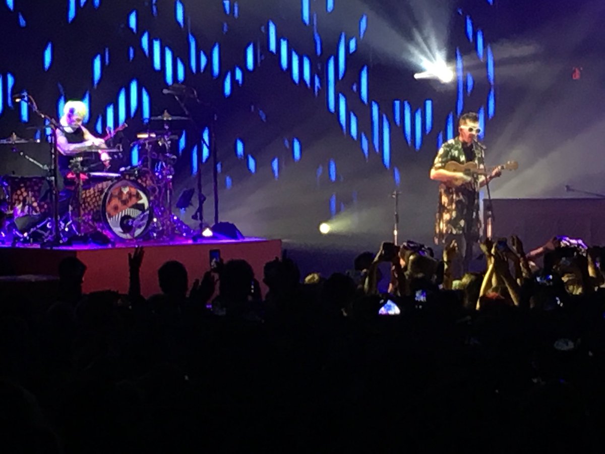 ClearlyHunter's tweet photo. #TDCExpressLive https://t.co/IBphviAhwI