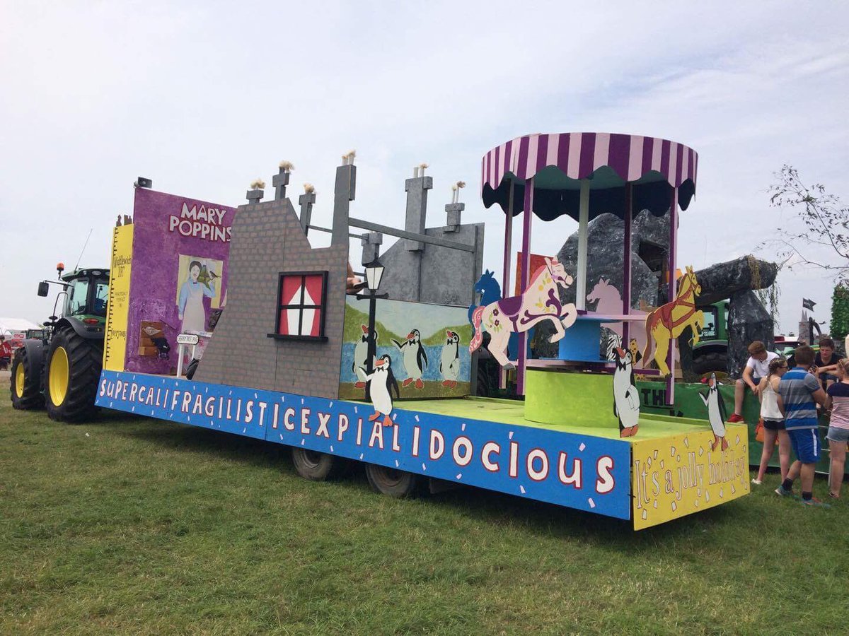 Middlewich YFC tweet media