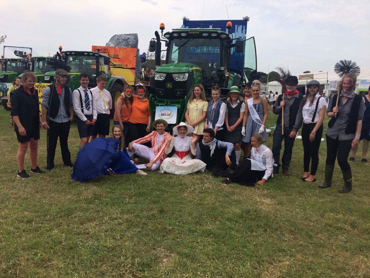 Middlewich YFC tweet media