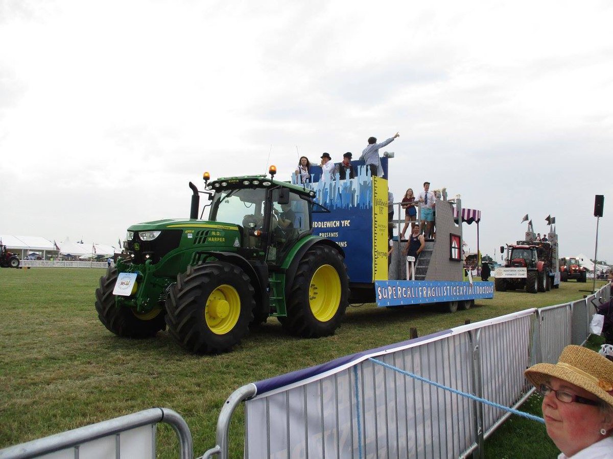 Middlewich YFC tweet media