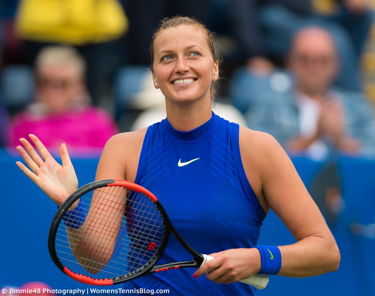 PETRA KVITOVA - Página 17 DDBKGPEXcAAsJYN