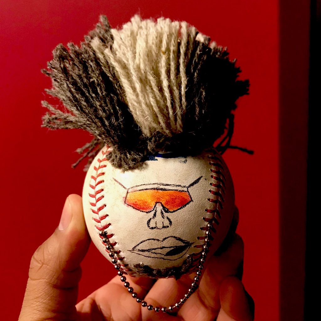 MrLapara's tweet photo. #NewProfilePic https://t.co/uFCHQbsP69