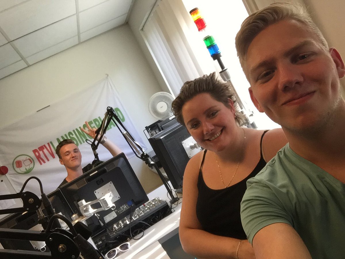 Vanavond weer live! Met o.a. reportages en <a href="/VIPgemLL/">VIP Lansingerland</a>! Luister mee via rtvlansingerland.nl/live #922FM