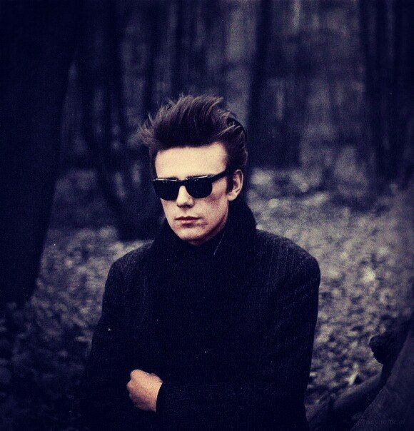 Happy Birthday, Stuart Sutcliffe! We remember you! 