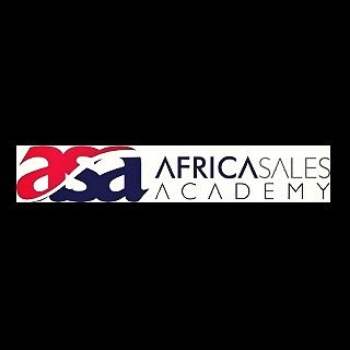 Africa Sales Academy tweet media