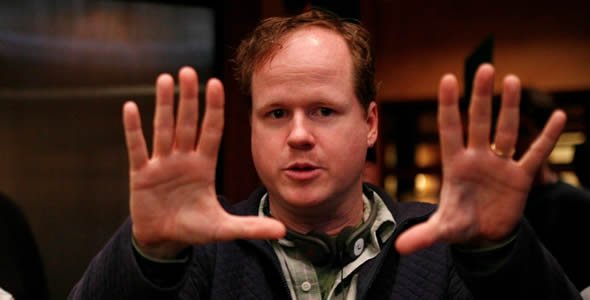 Happy birthday to Joss Whedon! 