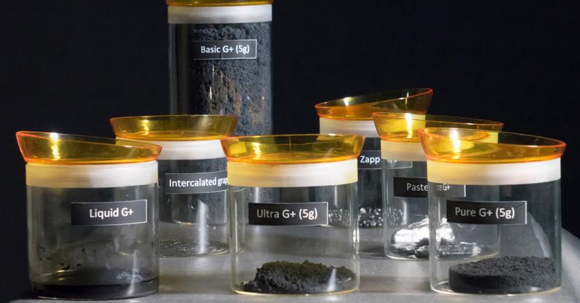 IITalk's tweet image. Su @sole24ore la collaborazione tra #IIT e @DirectaPlus_ per la #sostenibilità ambientale con #grafene: bit.ly/2sYMZ0M