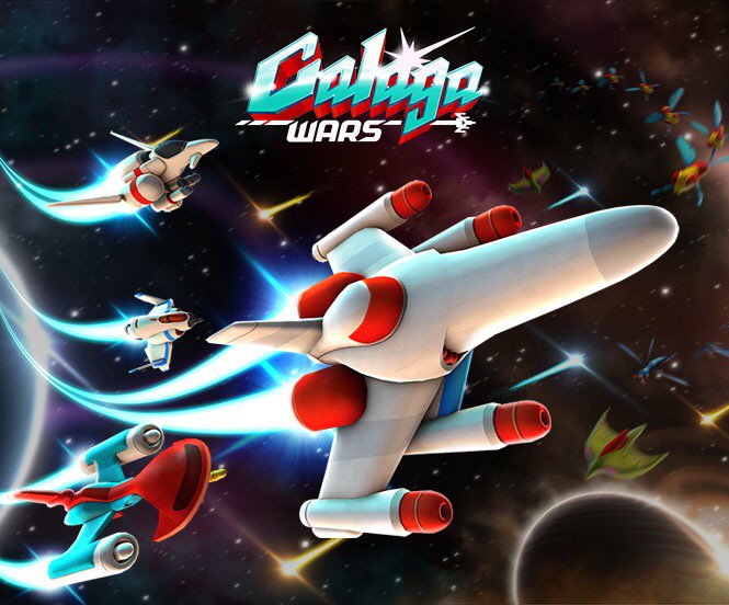 I scored 10412 points. Try to beat me! http://www.galagawars.comm