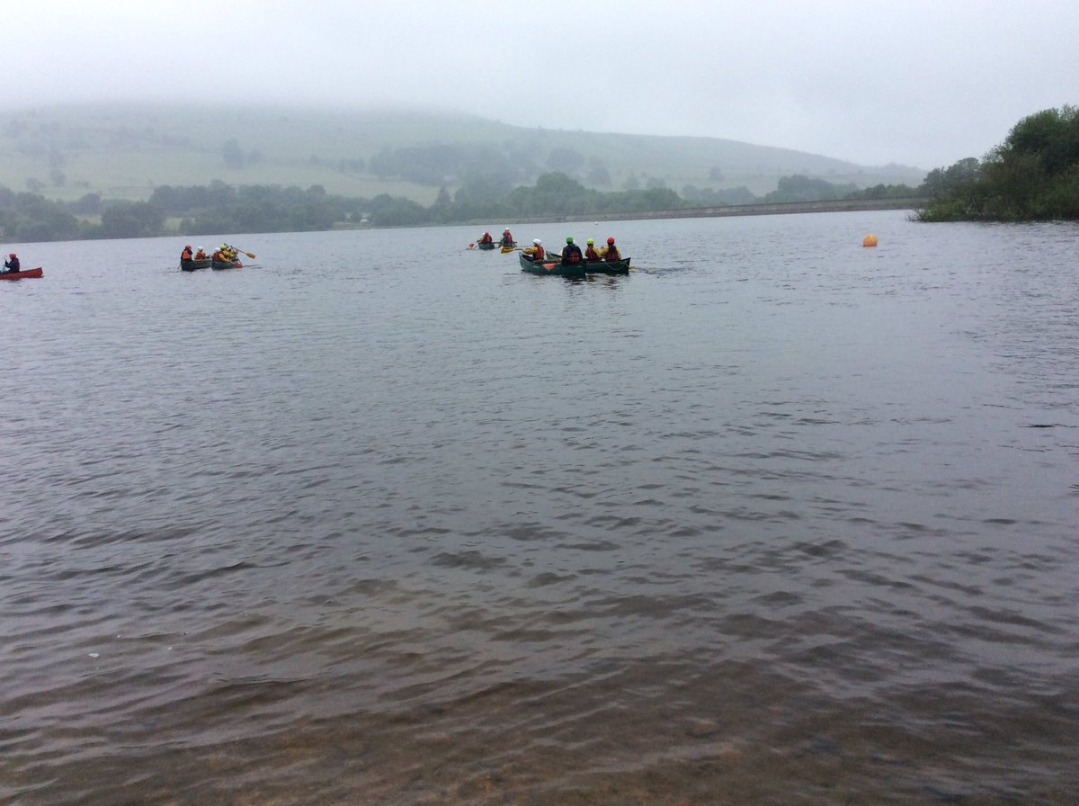 class_chestnut's tweet photo. Canoeing #Edale https://t.co/6DpOc7fFkF