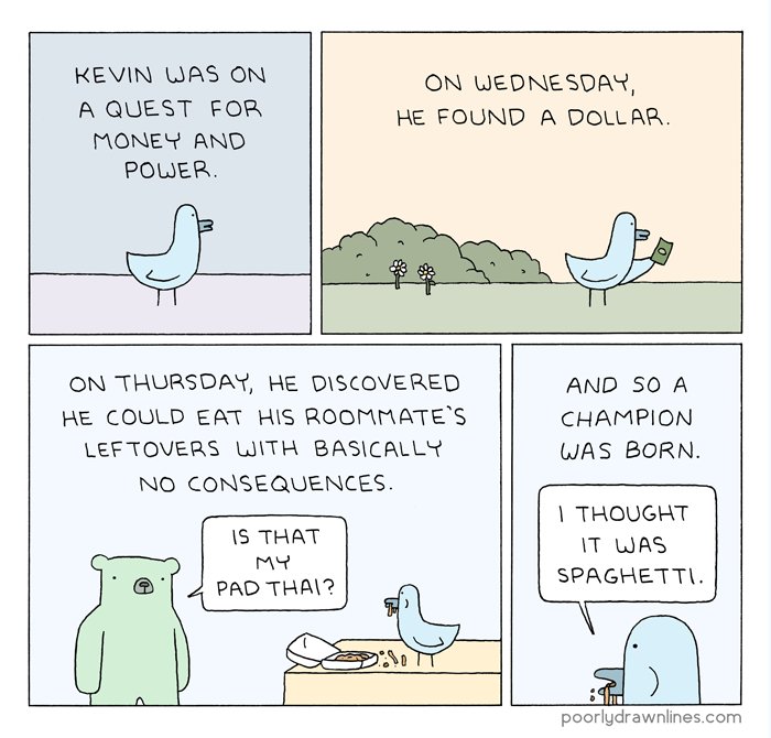 kevin's quest https://t.co/8u5ecYn5J1 
